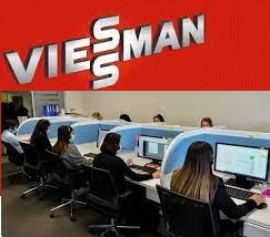 Aliağa Viessmann Çağrı Merkezi