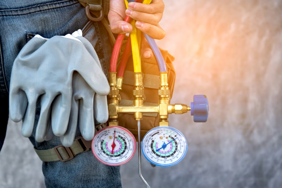 Aliağa Viessmann Klima Servis