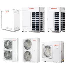 Aliağa Viessmann Klima Teknik Servisi