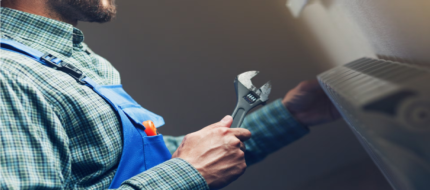 Aliağa Viessmann Teknik Servisi